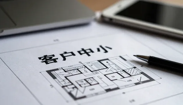 中小客户如何高效利用系统集成服务实现业务升级